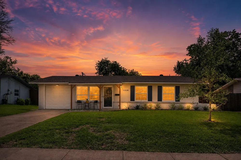 13536 Castleton Drive Farmers Branch, TX 75234