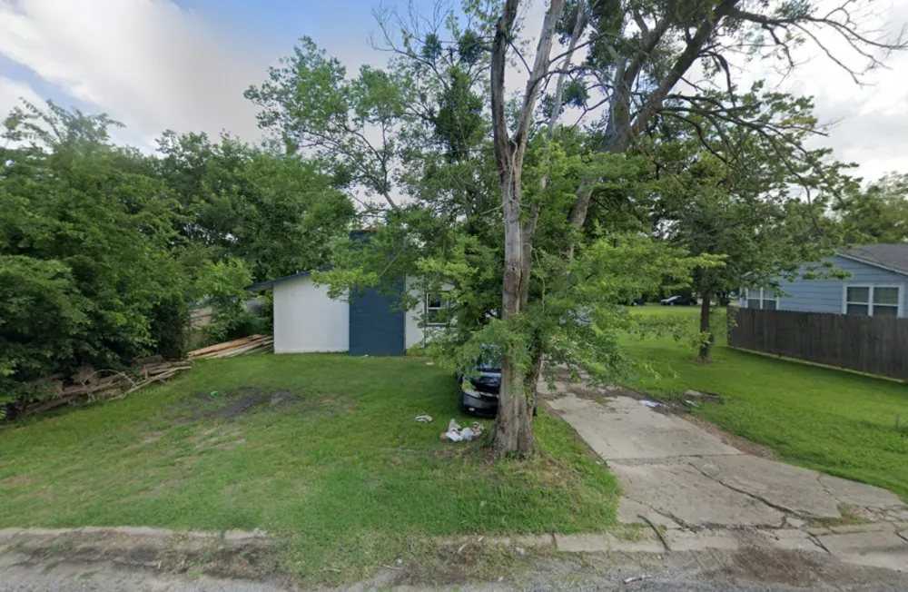 1605 Jackson Street Commerce, TX 75428