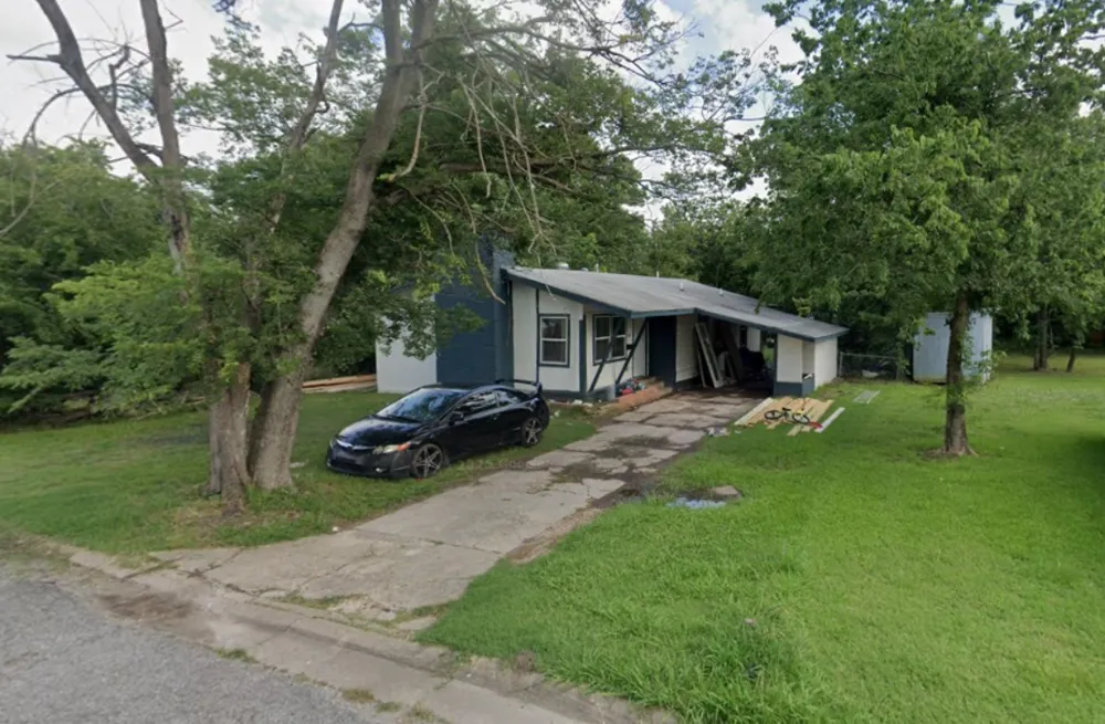 1605 Jackson Street Commerce, TX 75428