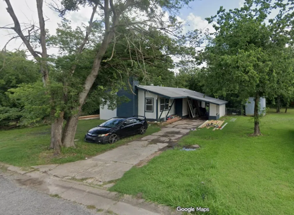 1605 Jackson Street Commerce, TX 75428