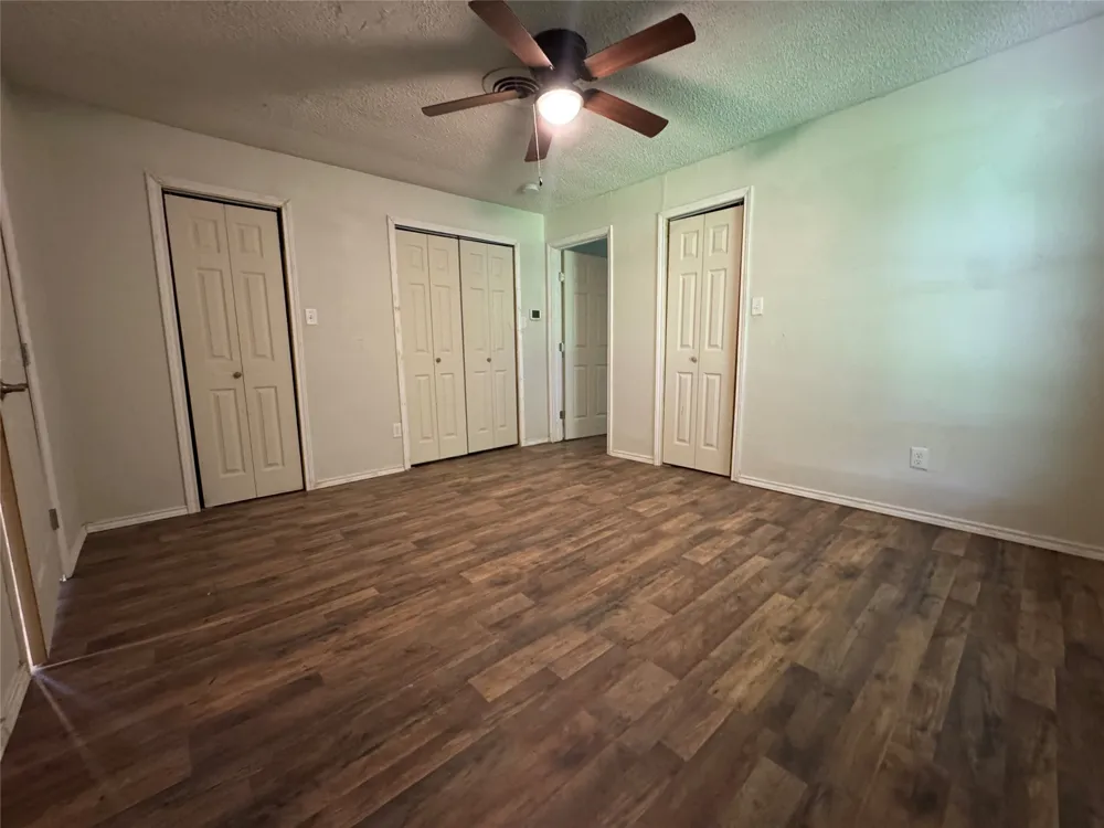 1605 Jackson Street Commerce, TX 75428