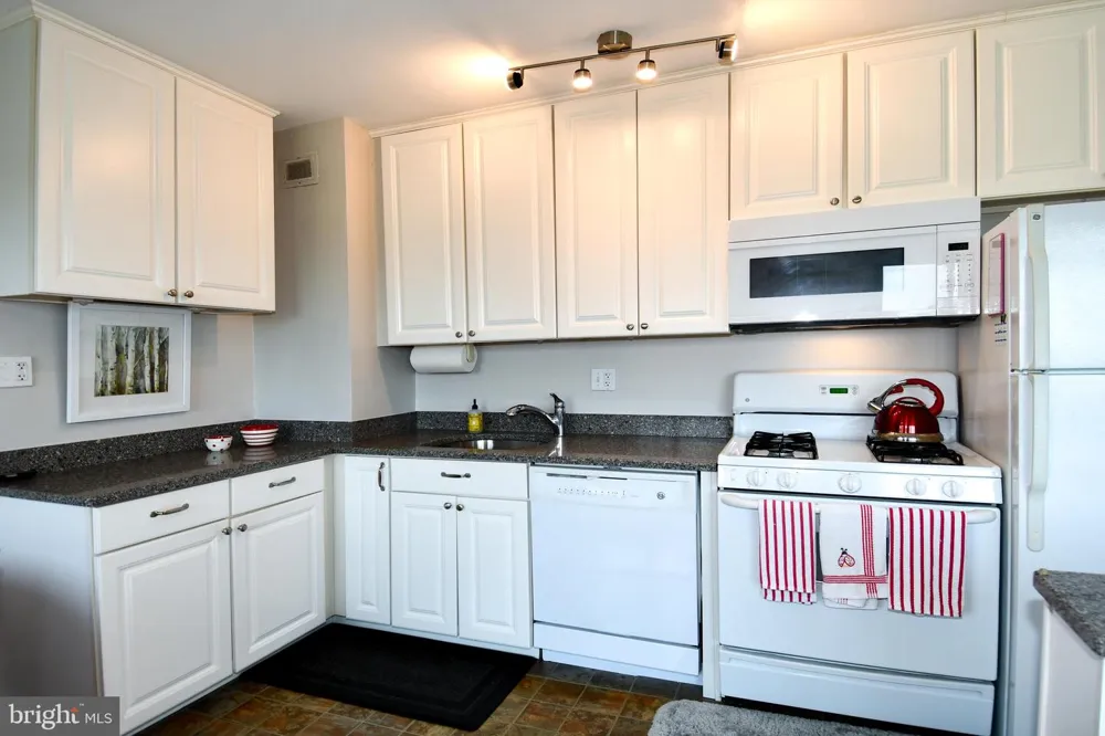 1200 S ARLINGTON RIDGE ROAD #704 Arlington, VA 22202