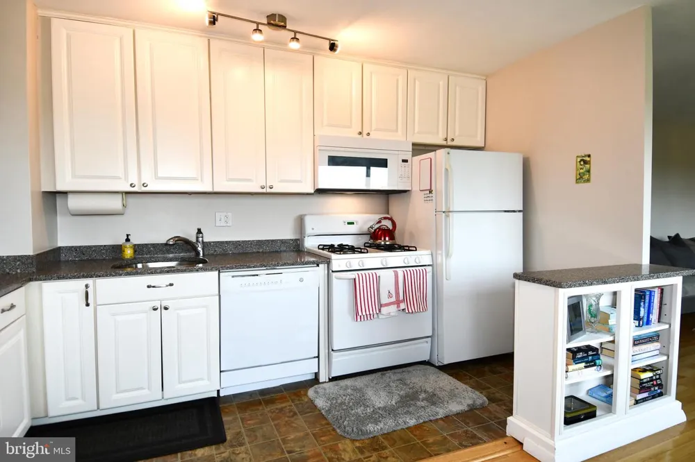 1200 S ARLINGTON RIDGE ROAD #704 Arlington, VA 22202