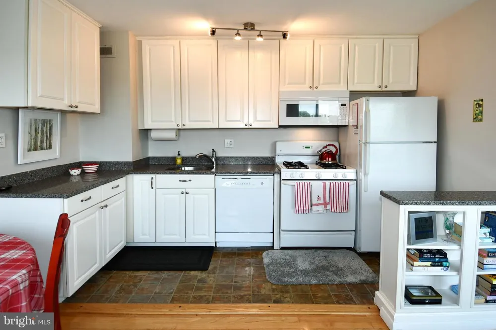 1200 S ARLINGTON RIDGE ROAD #704 Arlington, VA 22202