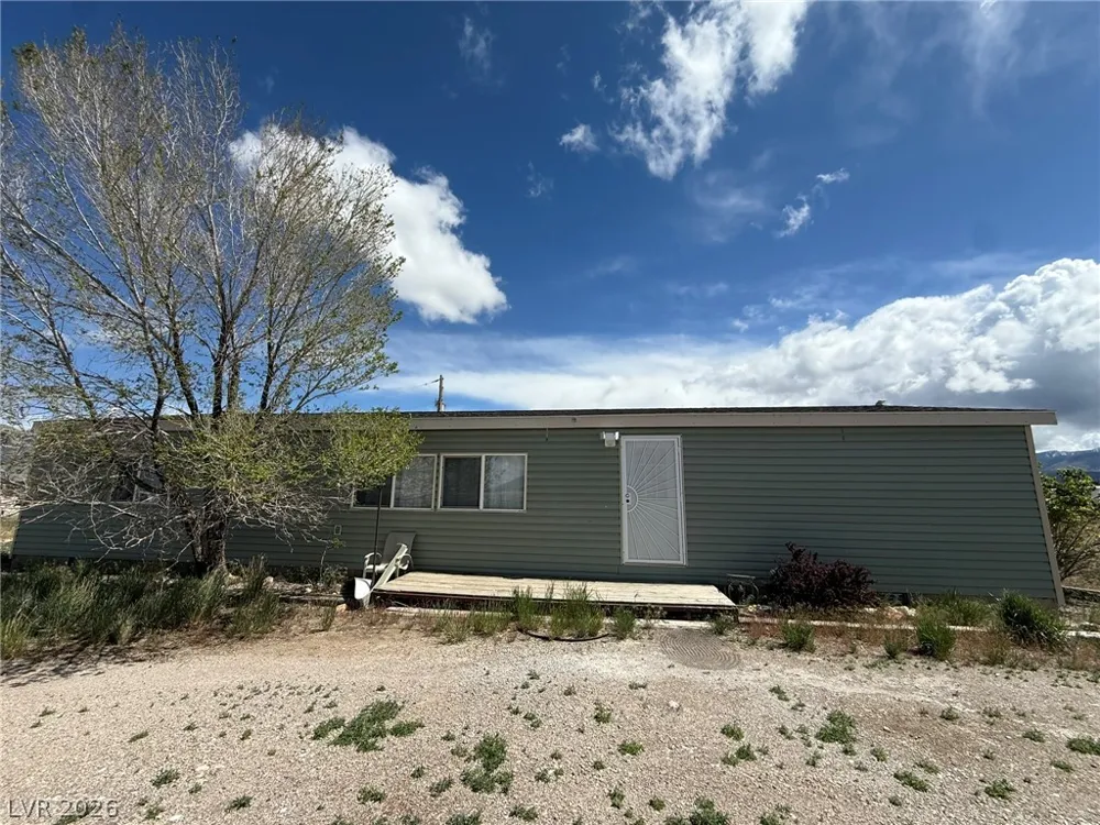 237 E Fairview Lane Ely, NV 89301