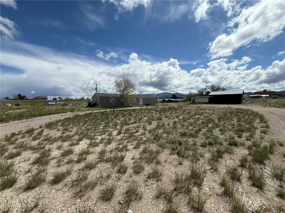 237 E Fairview Lane Ely, NV 89301