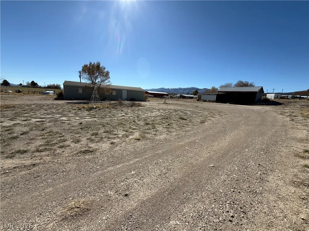 237 E Fairview Lane Ely, NV 89301