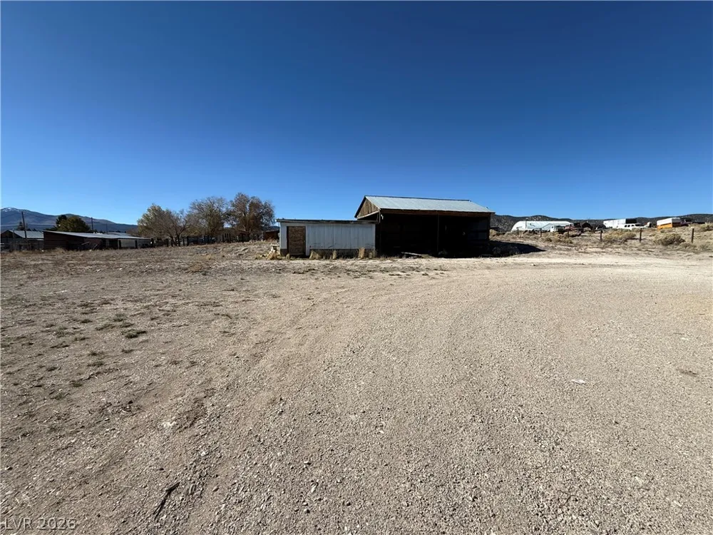237 E Fairview Lane Ely, NV 89301