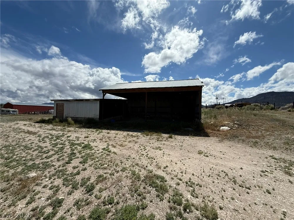 237 E Fairview Lane Ely, NV 89301