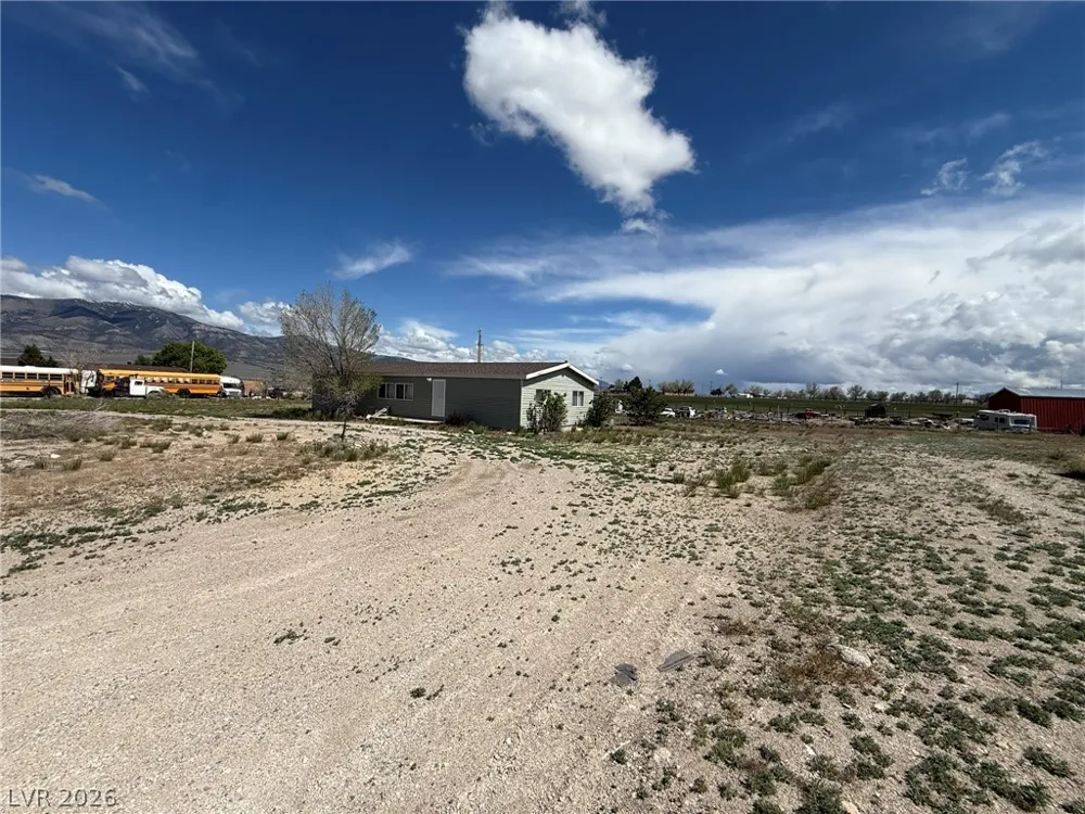 237 E Fairview Lane Ely, NV 89301
