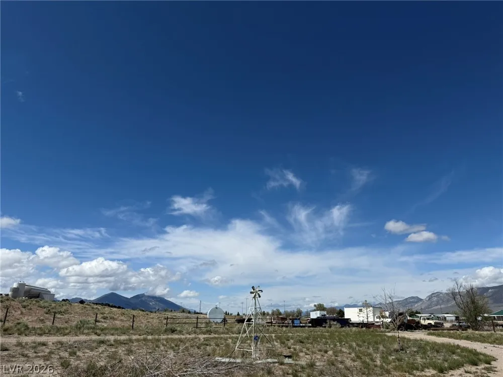 237 E Fairview Lane Ely, NV 89301