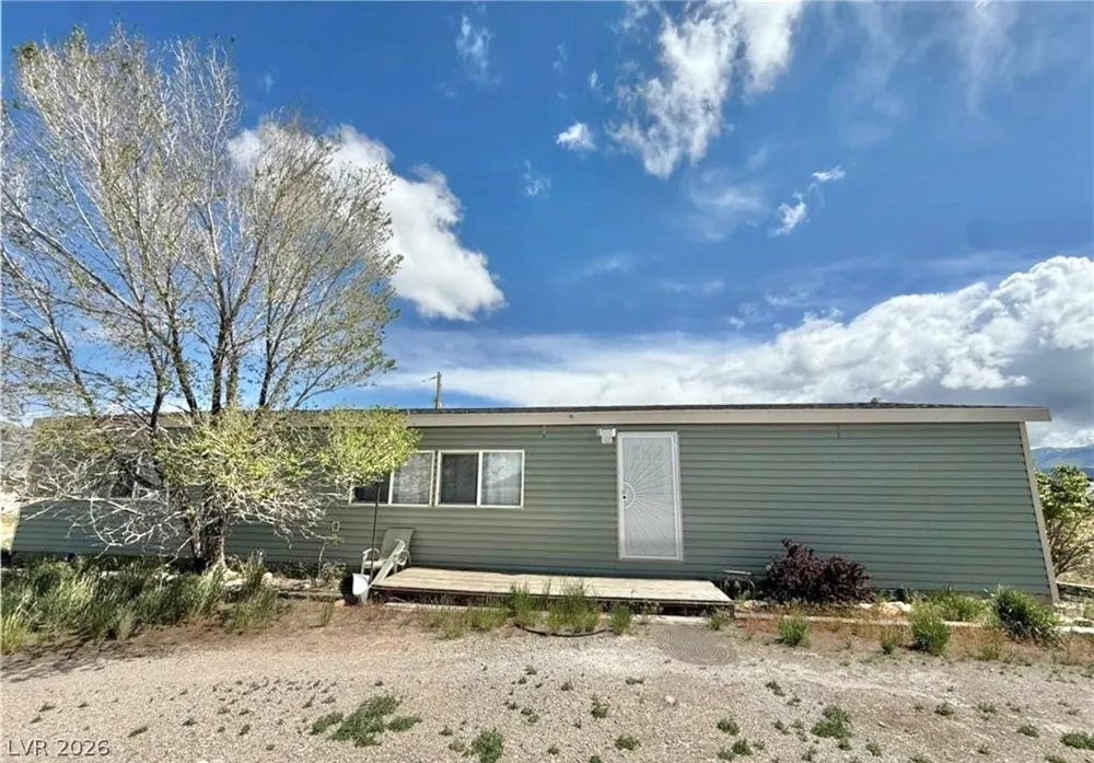 237 E Fairview Lane Ely, NV 89301