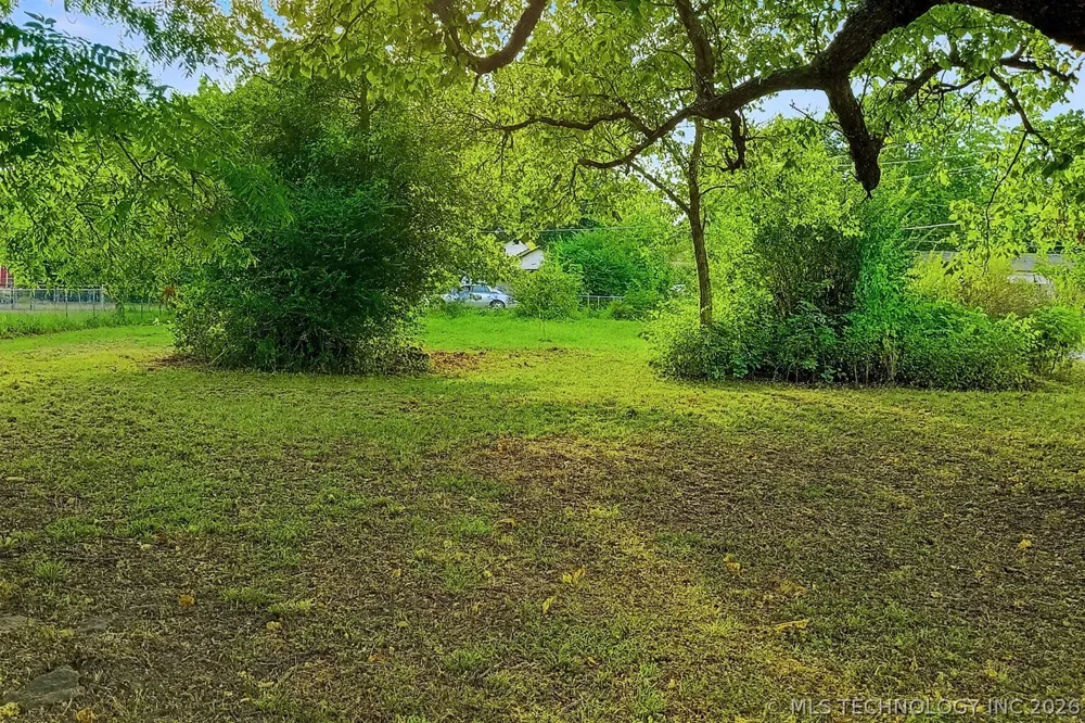 714 W Williams Avenue Sallisaw, OK 74955