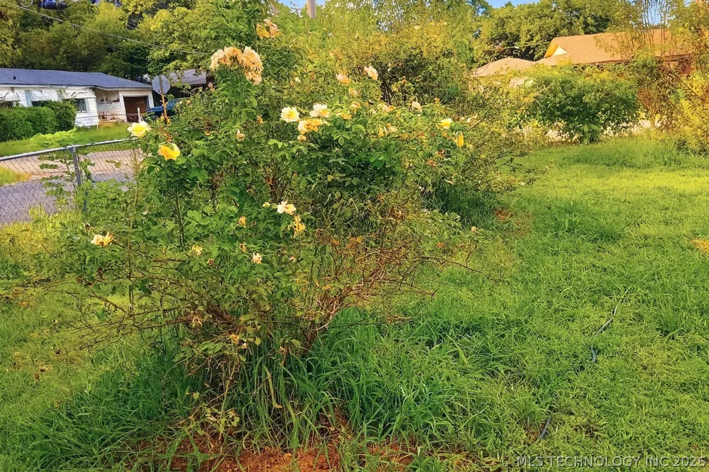 714 W Williams Avenue Sallisaw, OK 74955