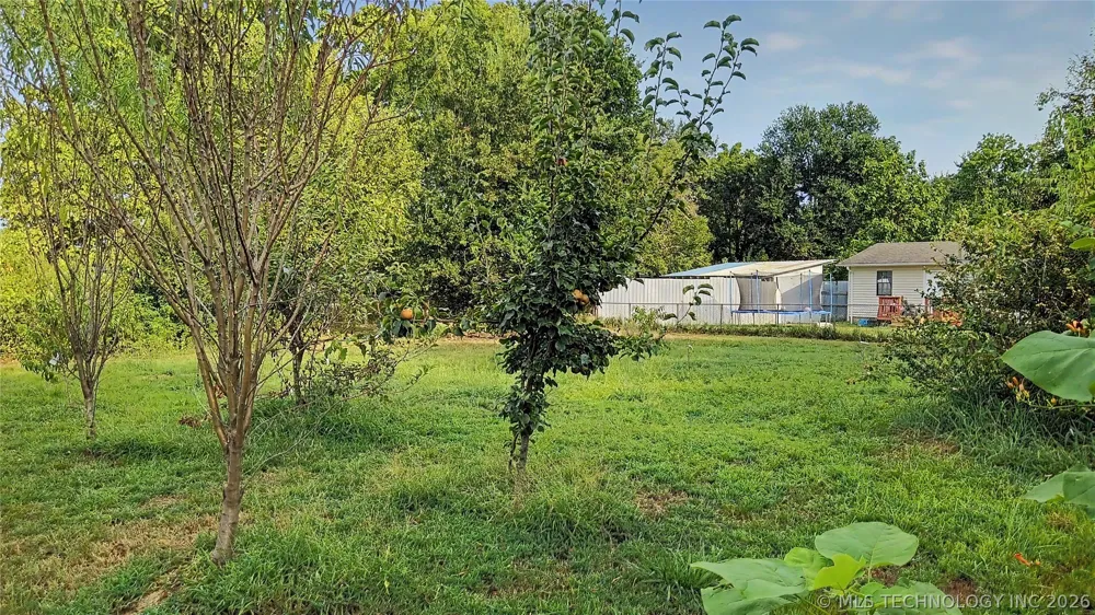 714 W Williams Avenue Sallisaw, OK 74955
