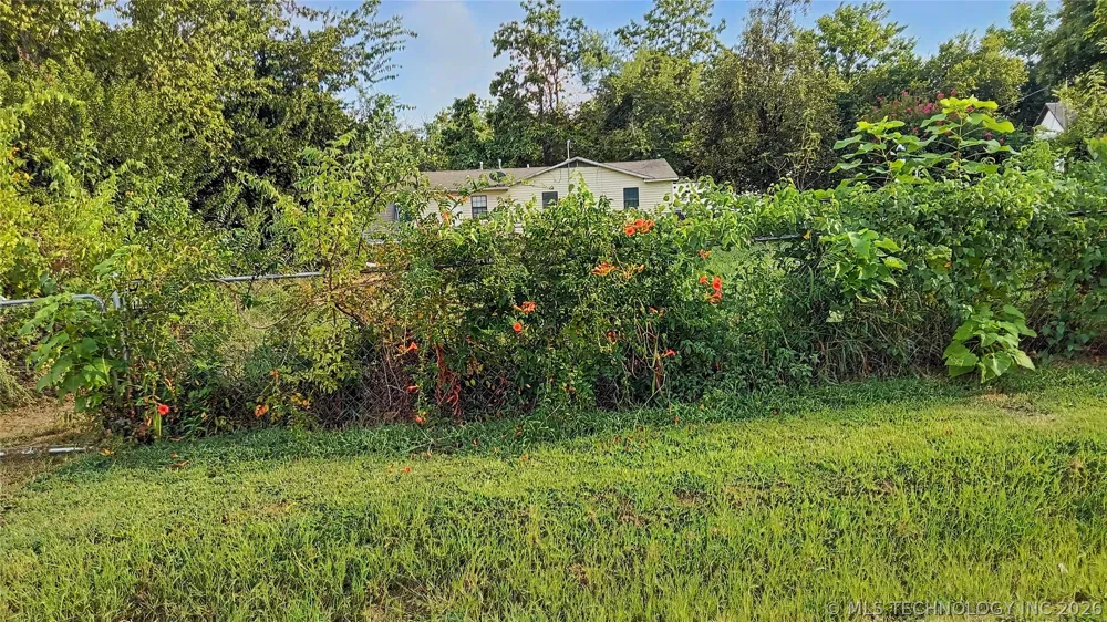 714 W Williams Avenue Sallisaw, OK 74955
