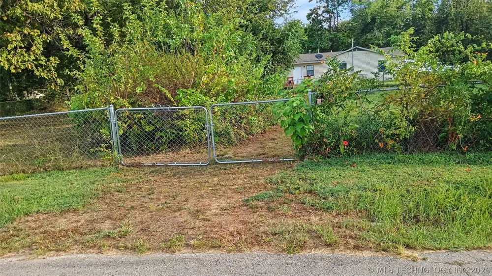 714 W Williams Avenue Sallisaw, OK 74955
