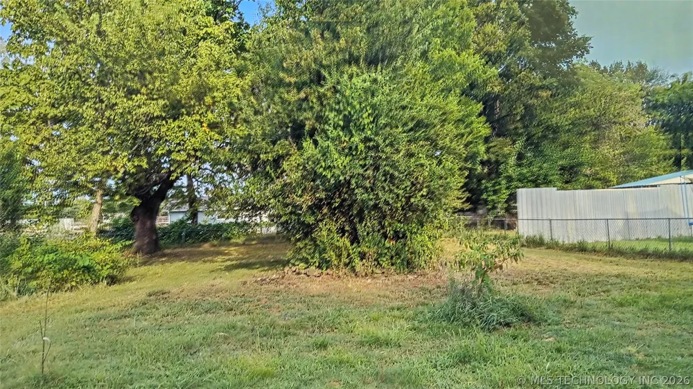 714 W Williams Avenue Sallisaw, OK 74955