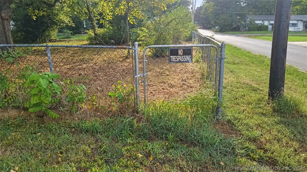 714 W Williams Avenue Sallisaw, OK 74955