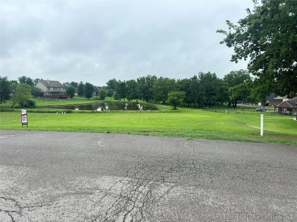 S Tall Chief Avenue Skiatook, OK 74070