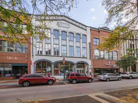 125 S Kalamazoo Mall #507