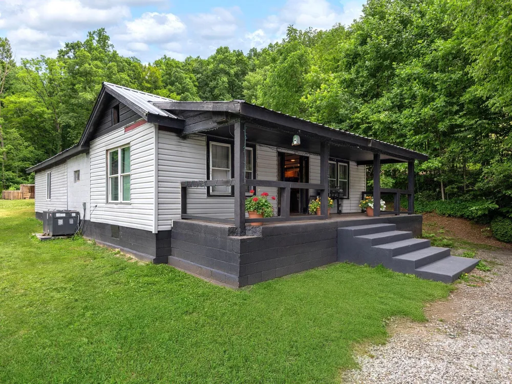 181 Harley Davidson Drive Canton, NC 28716