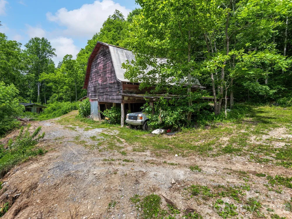 181 Harley Davidson Drive Canton, NC 28716