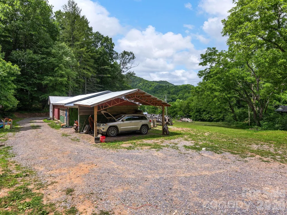 181 Harley Davidson Drive Canton, NC 28716