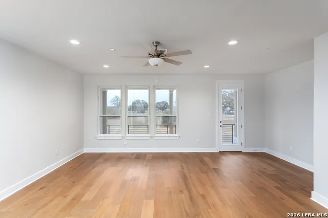 413 MCMILLAN PL San Antonio, TX 78210