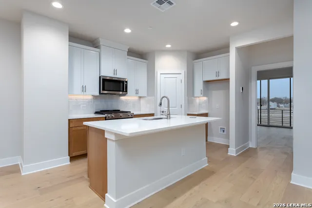 413 MCMILLAN PL San Antonio, TX 78210