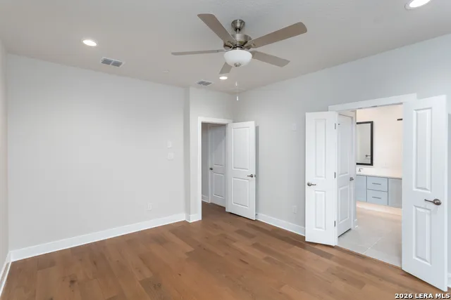 413 MCMILLAN PL San Antonio, TX 78210