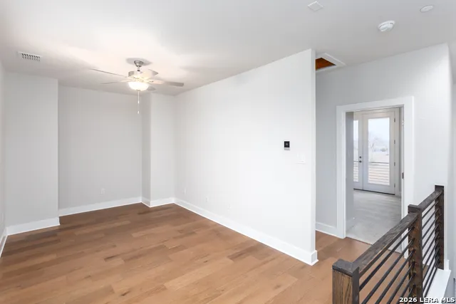 413 MCMILLAN PL San Antonio, TX 78210