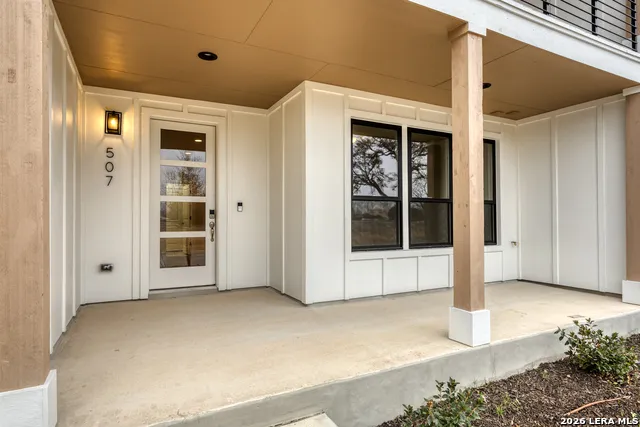 413 MCMILLAN PL San Antonio, TX 78210