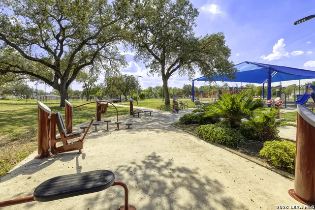 413 MCMILLAN PL San Antonio, TX 78210