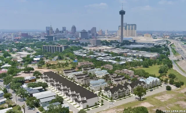 413 MCMILLAN PL San Antonio, TX 78210