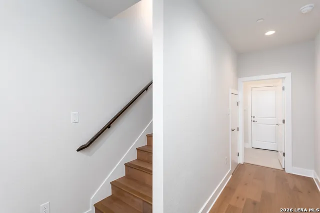413 MCMILLAN PL San Antonio, TX 78210