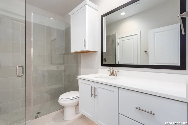 413 MCMILLAN PL San Antonio, TX 78210