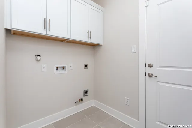 413 MCMILLAN PL San Antonio, TX 78210