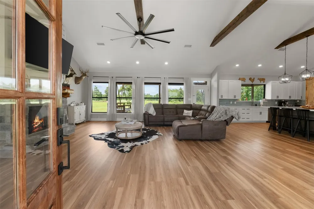 565 Brushy Creek Drive Onalaska, TX 77360