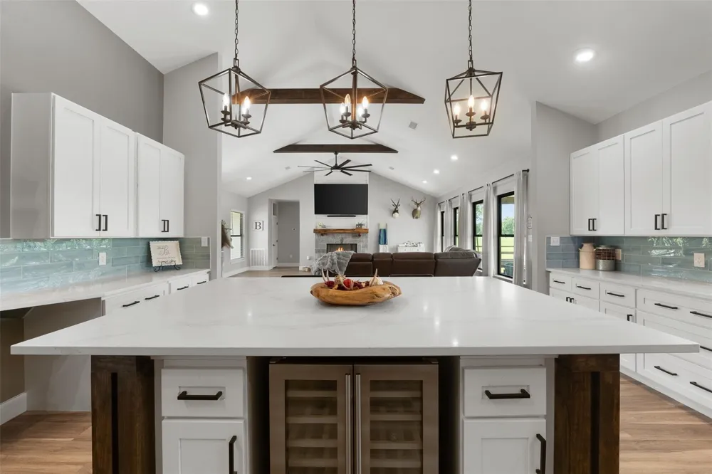 565 Brushy Creek Drive Onalaska, TX 77360