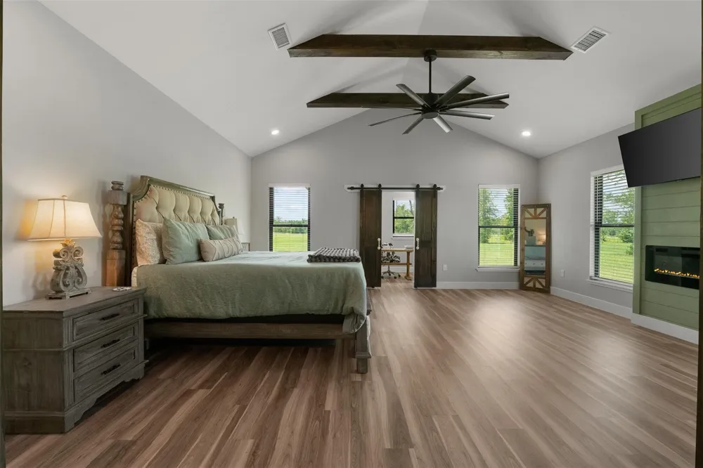 565 Brushy Creek Drive Onalaska, TX 77360