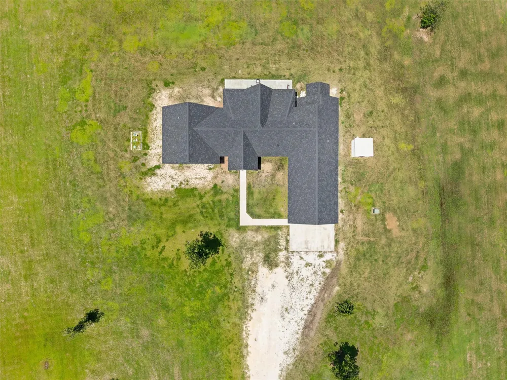 565 Brushy Creek Drive Onalaska, TX 77360