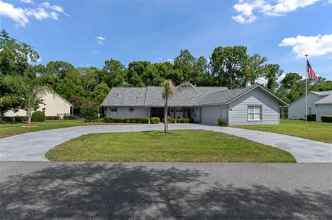 43 LINDER CIRCLE