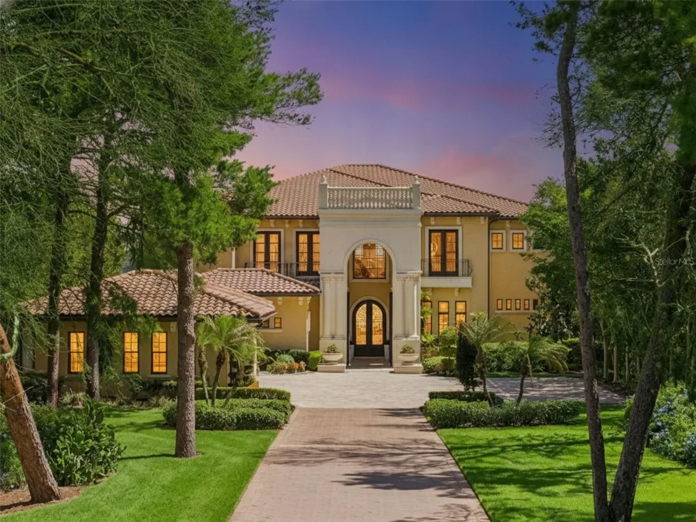 16619 AREZO COURT Montverde, FL 34756