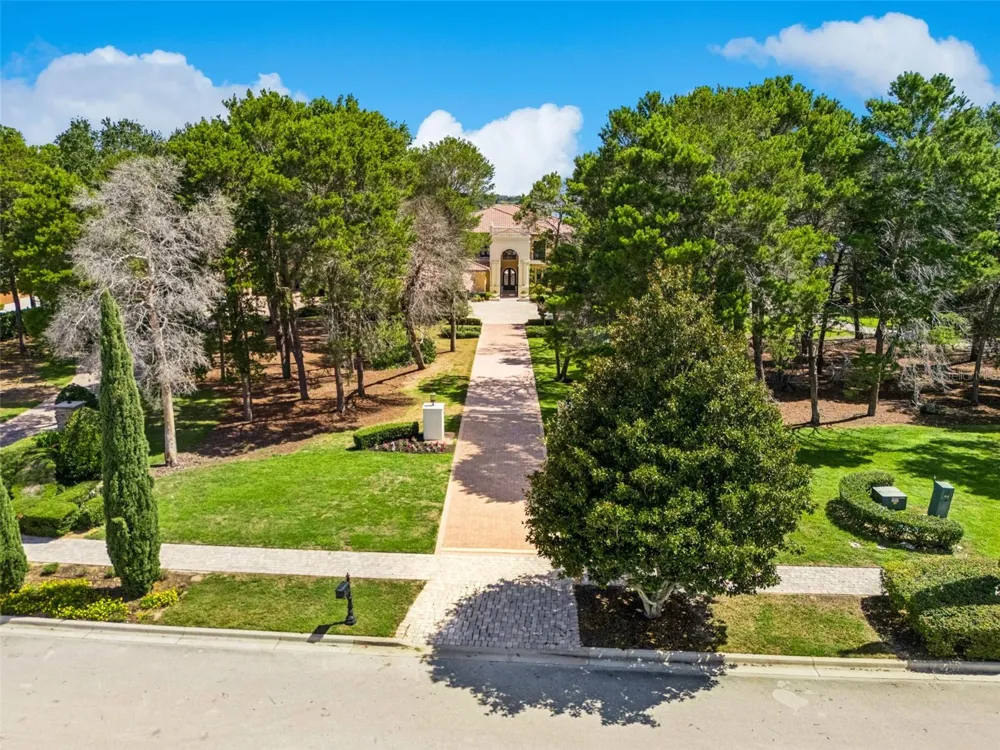 16619 AREZO COURT Montverde, FL 34756