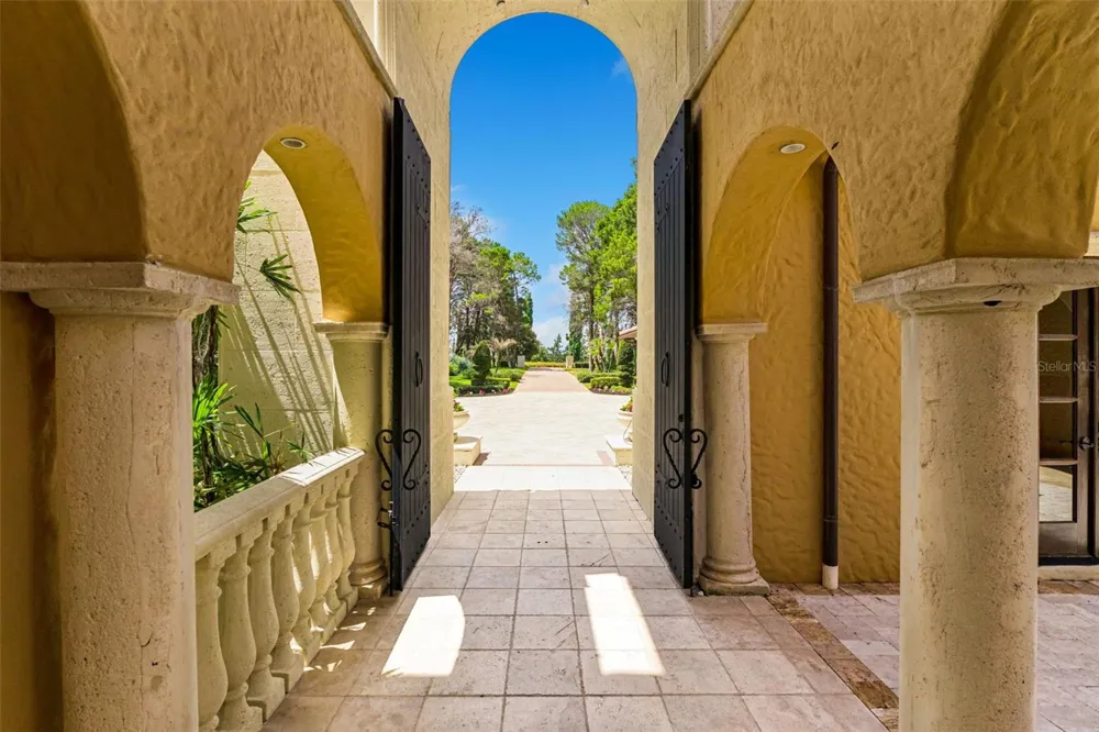 16619 AREZO COURT Montverde, FL 34756