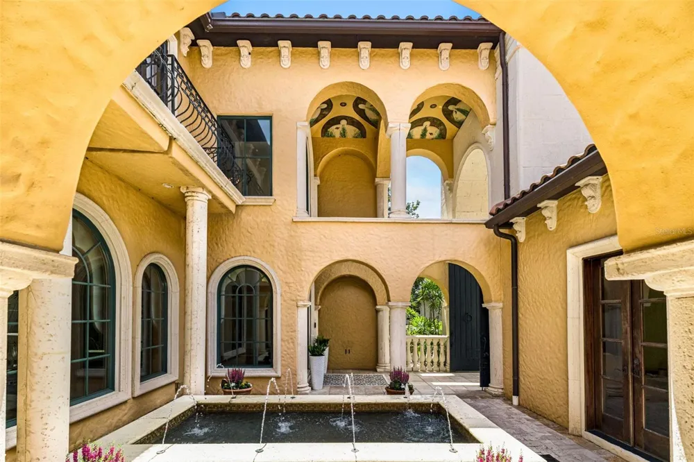 16619 AREZO COURT Montverde, FL 34756