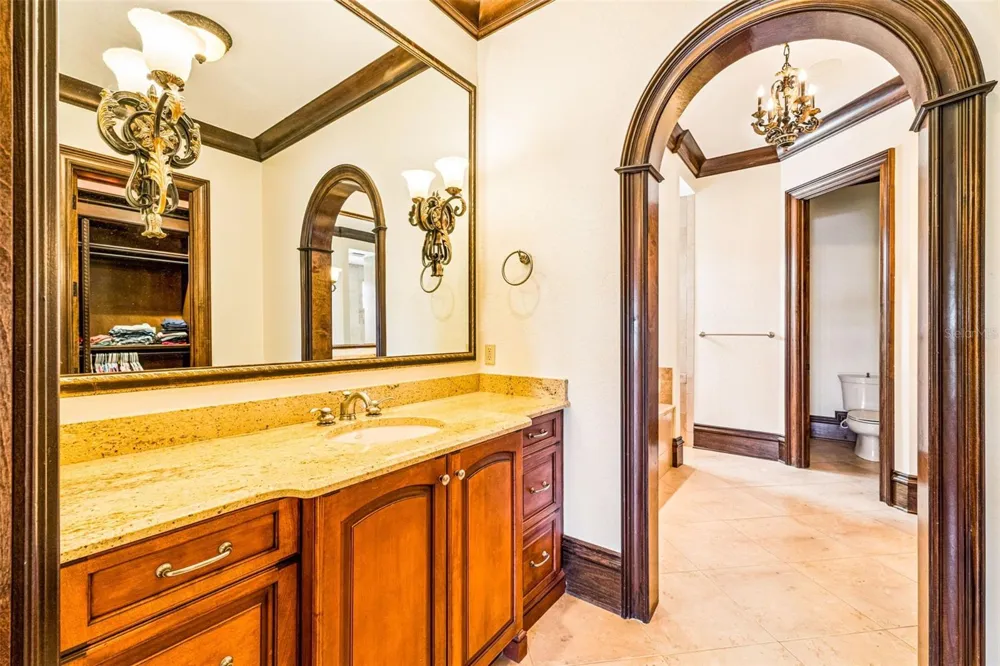 16619 AREZO COURT Montverde, FL 34756