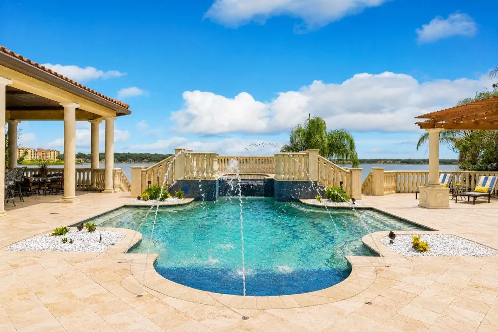 16619 AREZO COURT Montverde, FL 34756