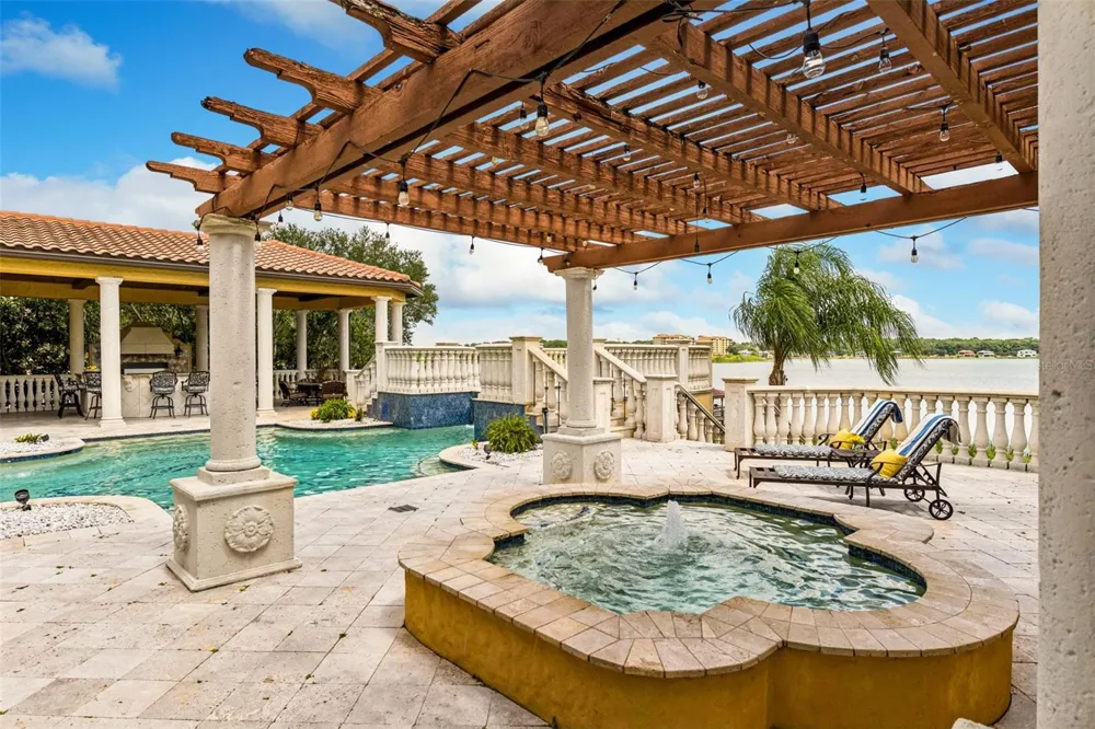 16619 AREZO COURT Montverde, FL 34756